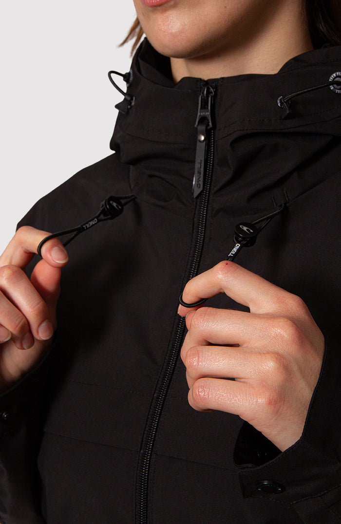 Campera Ecto O'Neill