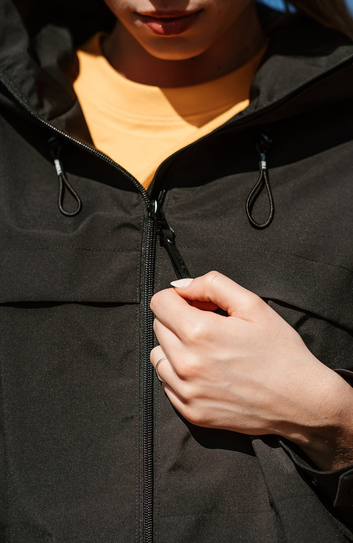 Campera Ecto O'Neill