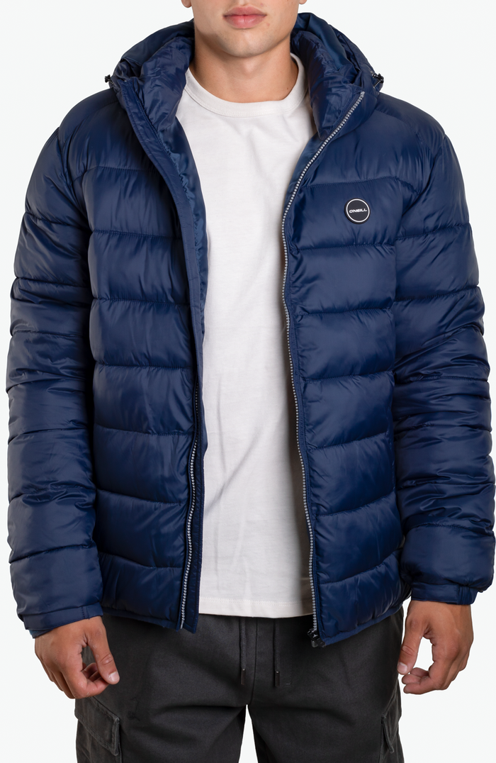 Campera Jacob O'Neill