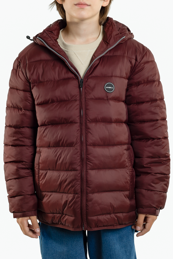 Campera Jacob O'Neill
