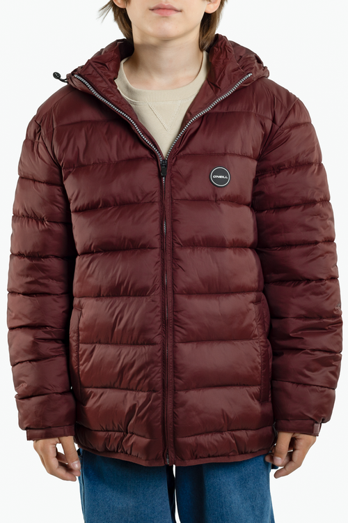 Campera Jacob O'Neill