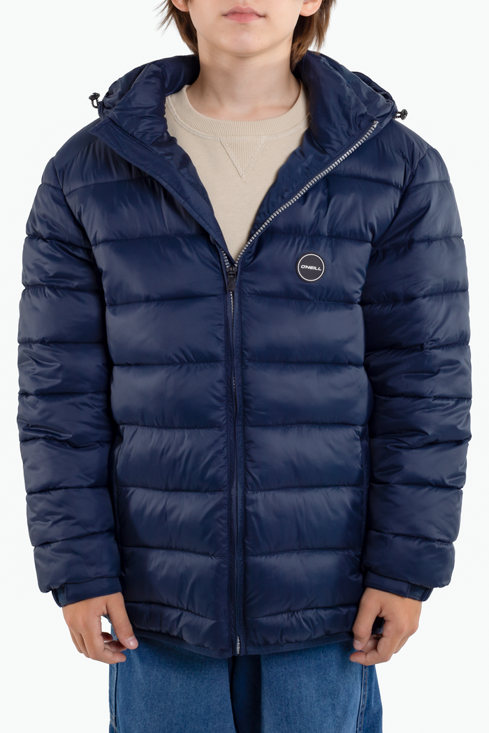 Campera Jacob O'Neill