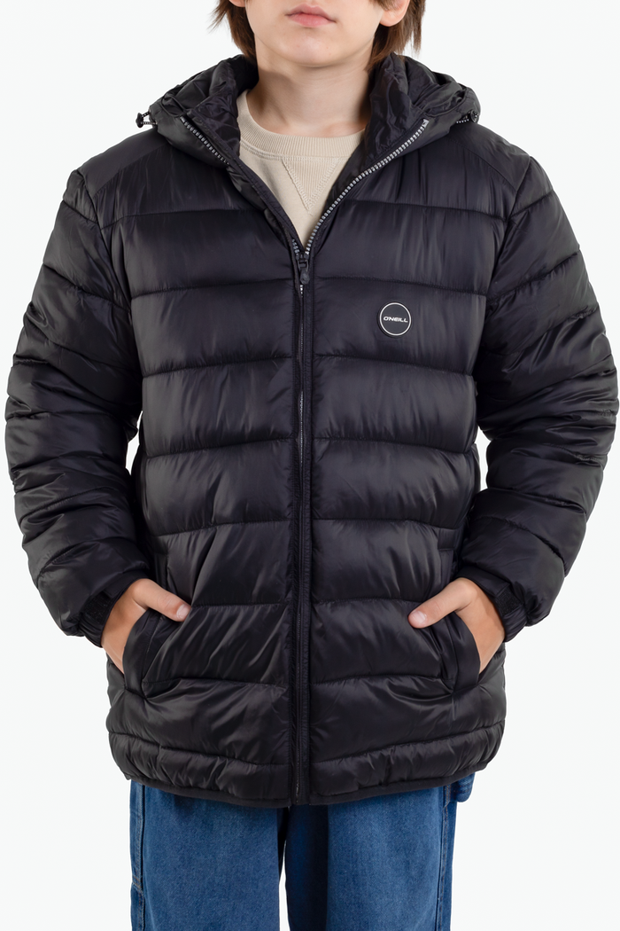Campera Jacob O'Neill