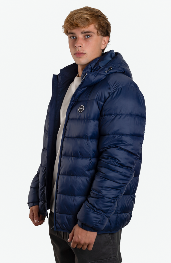 Campera Jacob O'Neill