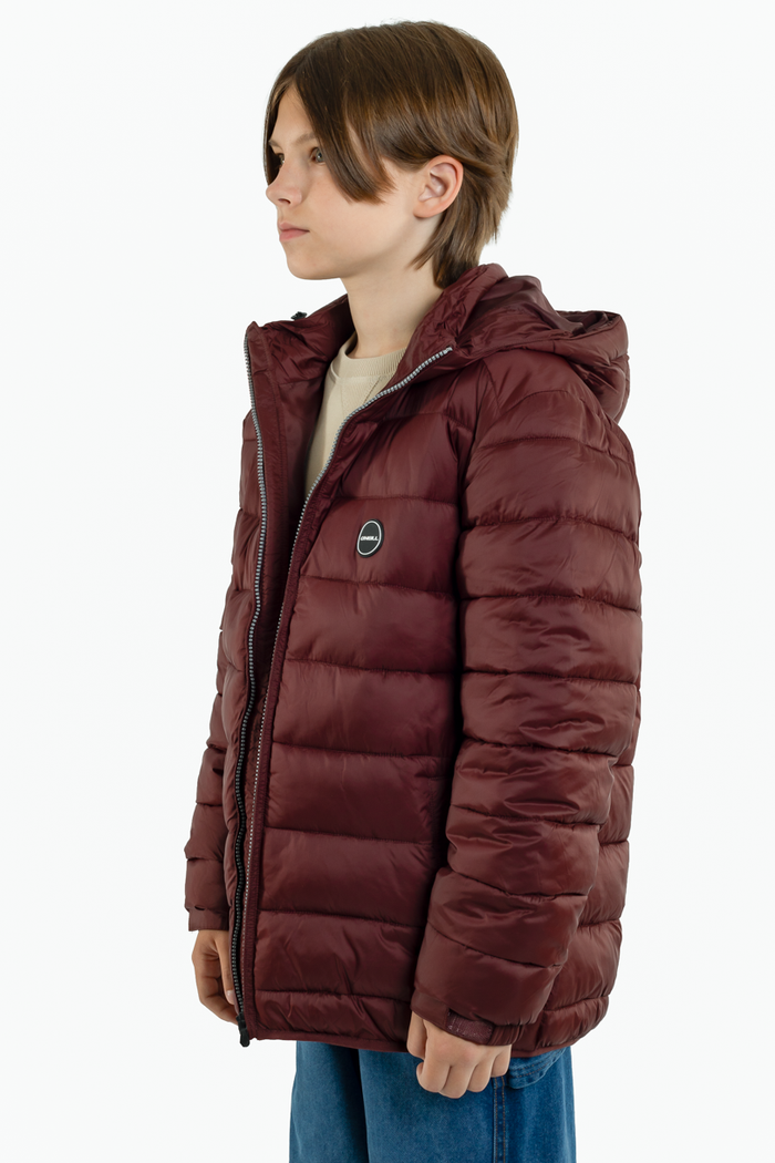 Campera Jacob O'Neill