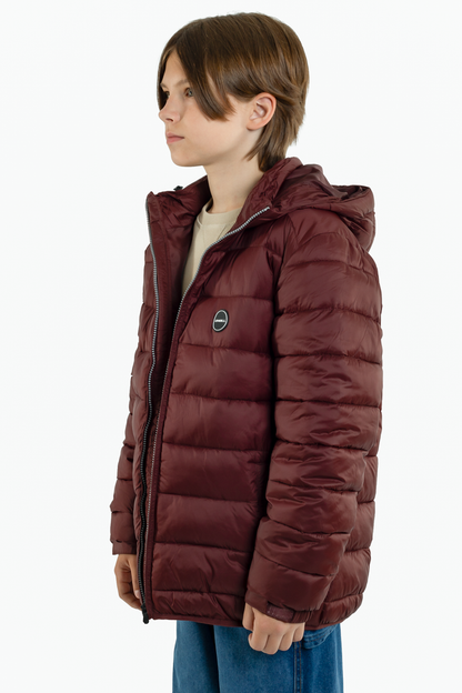 Campera Jacob O'Neill
