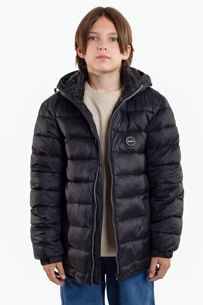 Campera Jacob O'Neill