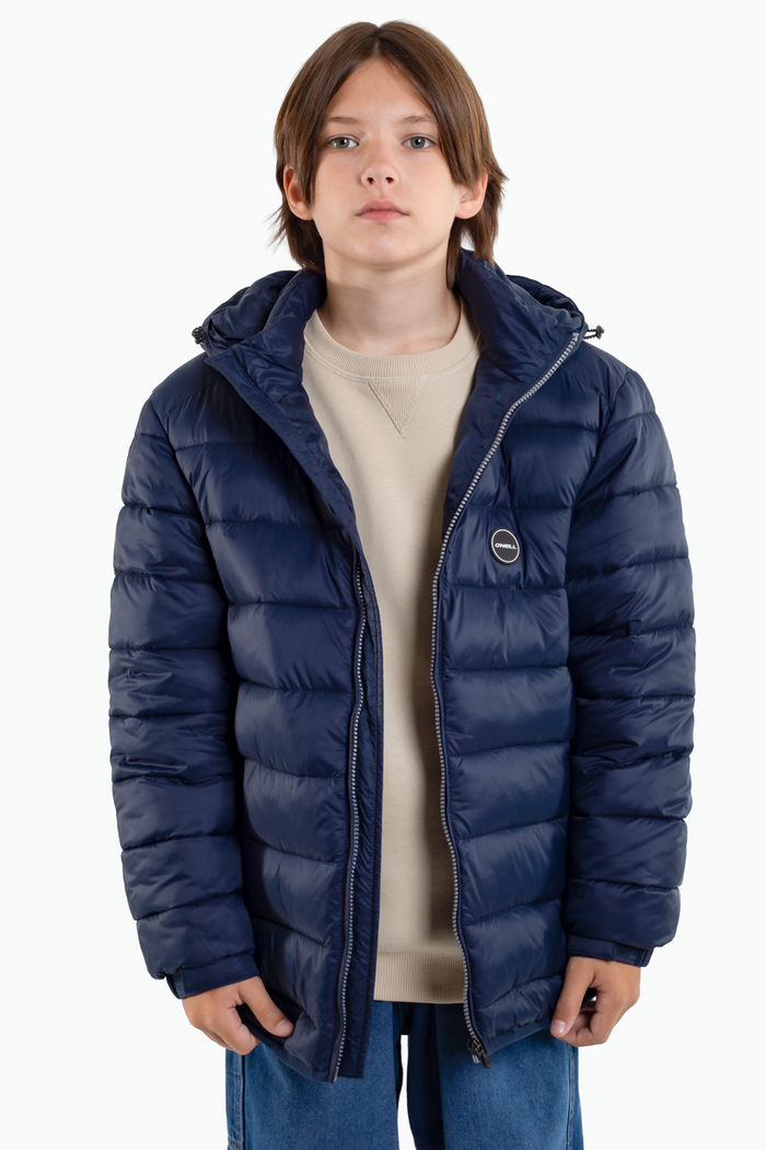 Campera Jacob O'Neill