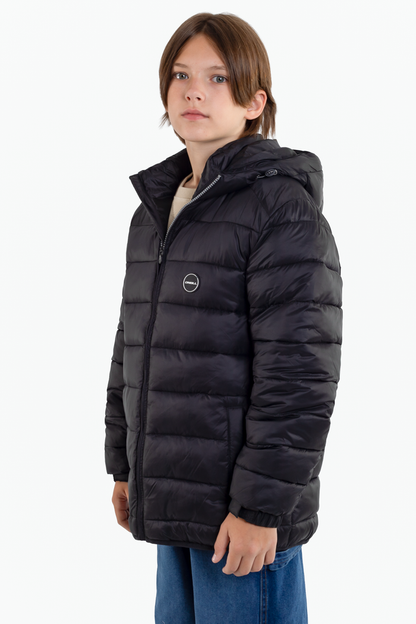 Campera Jacob O'Neill