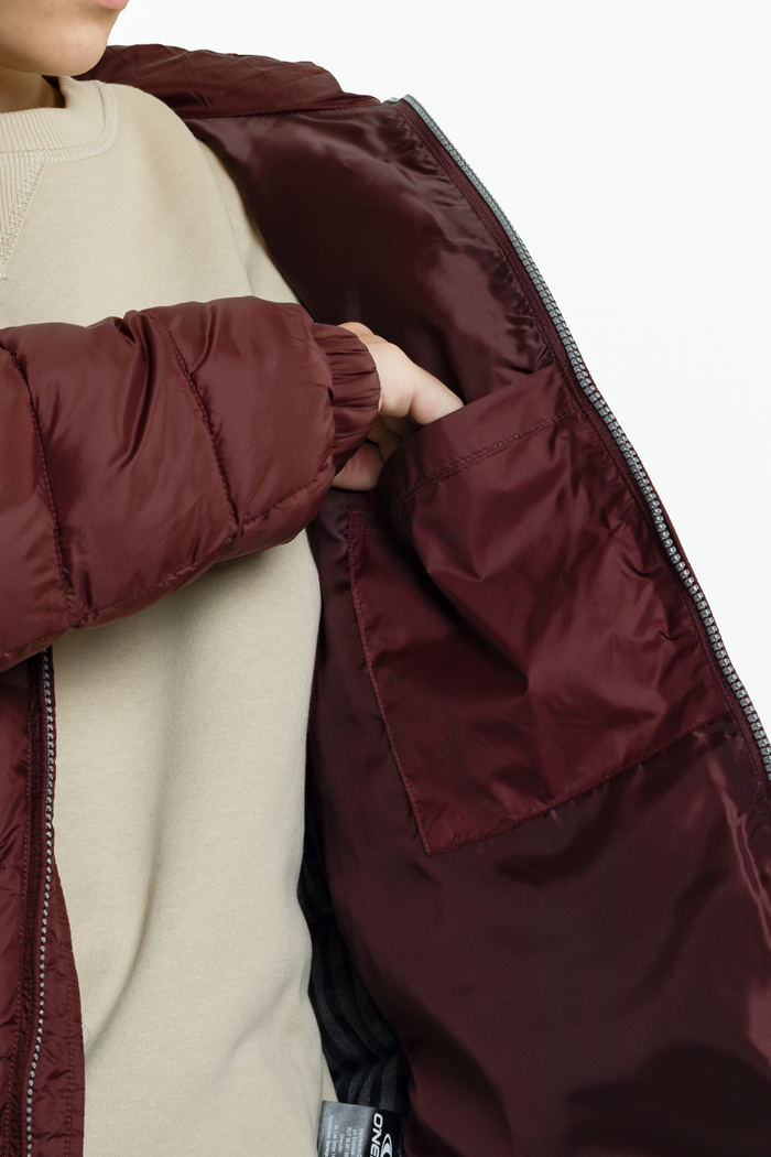 Campera Jacob O'Neill
