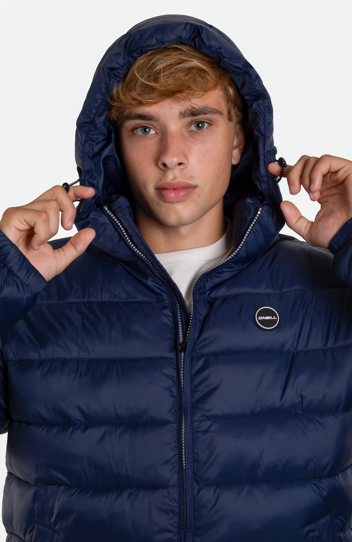 Campera Jacob O'Neill