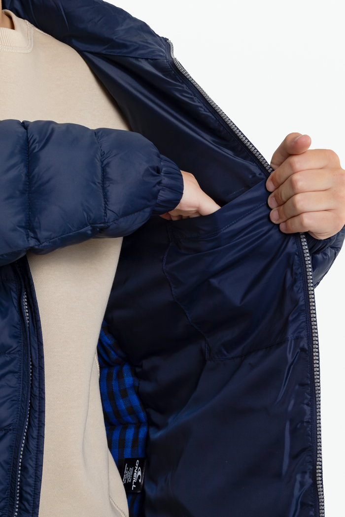 Campera Jacob O'Neill