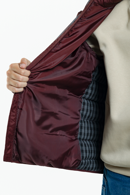 Campera Jacob O'Neill