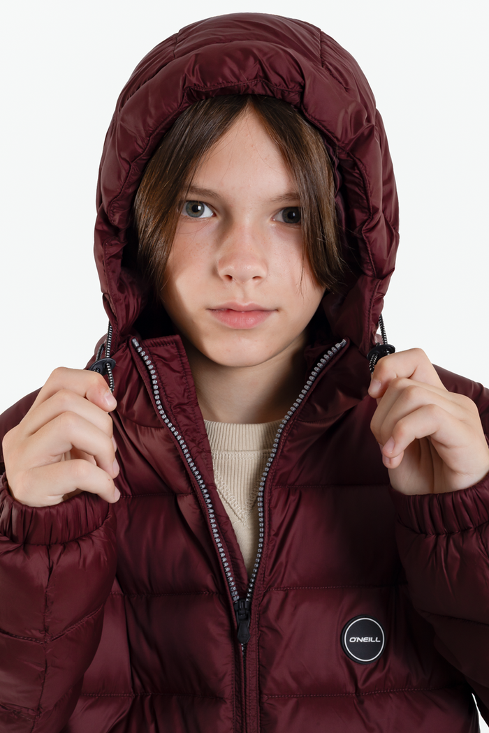 Campera Jacob O'Neill
