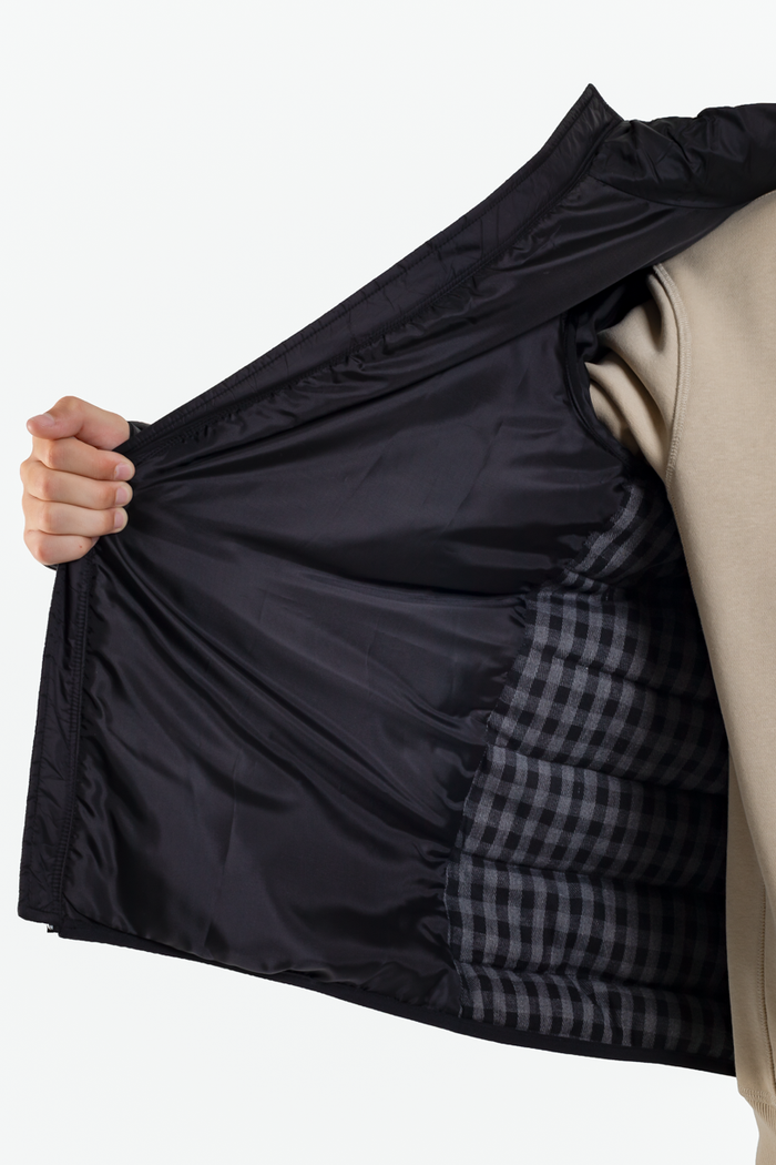 Campera Jacob O'Neill