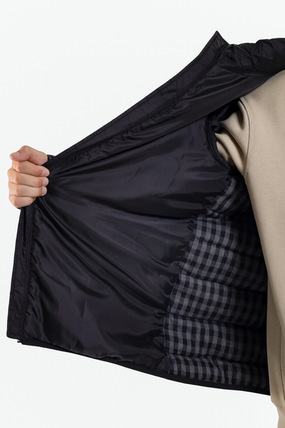 Campera Jacob O'Neill
