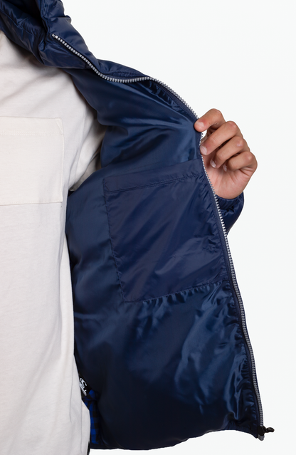 Campera Jacob O'Neill