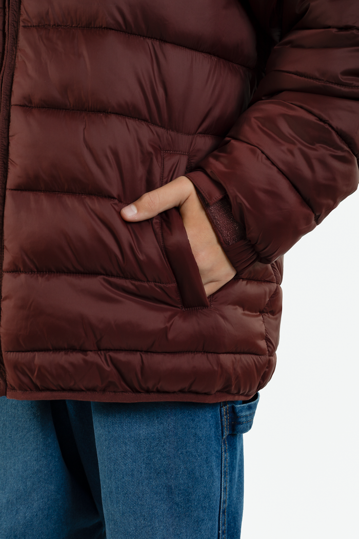 Campera Jacob O'Neill