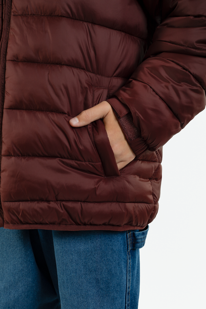 Campera Jacob O'Neill