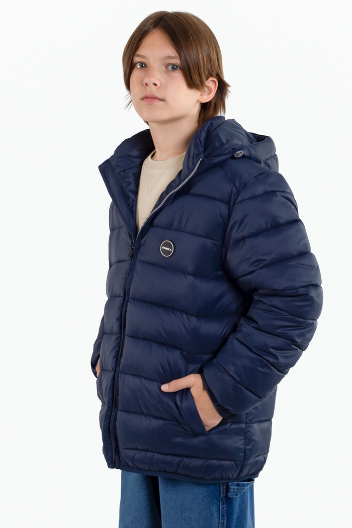 Campera Jacob O'Neill