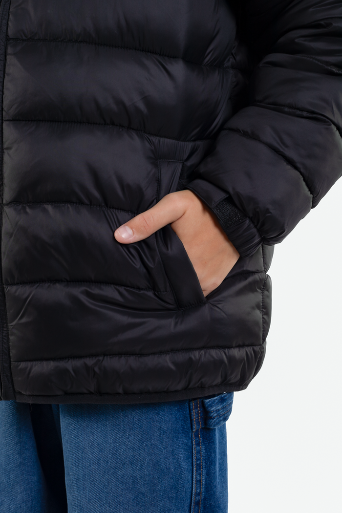 Campera Jacob O'Neill
