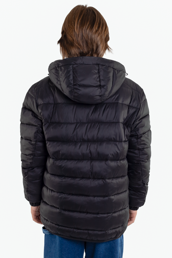 Campera Jacob O'Neill