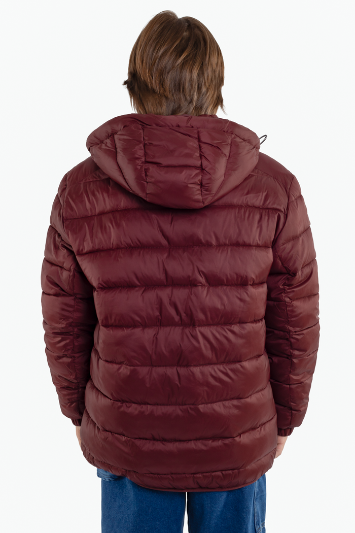 Campera Jacob O'Neill