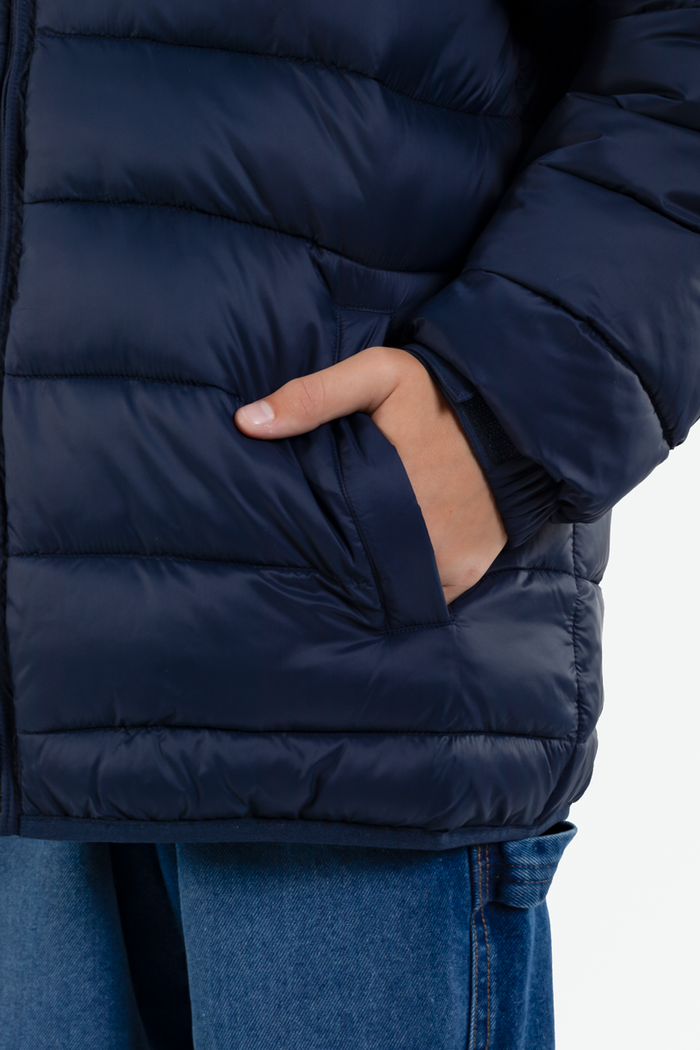 Campera Jacob O'Neill