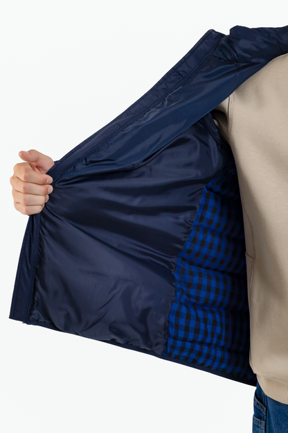 Campera Jacob O'Neill