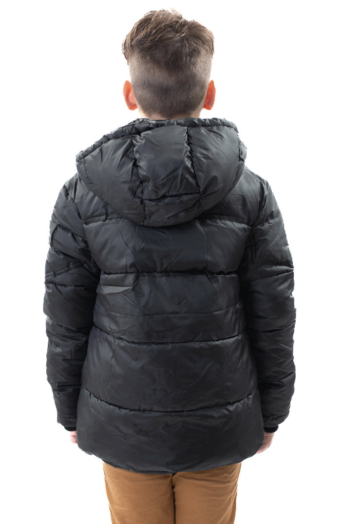 Campera Lake O'Neill