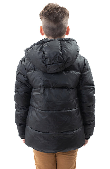 Campera Lake O'Neill