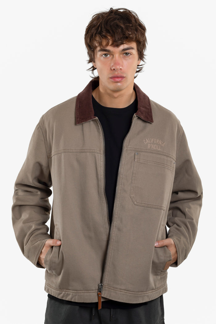 Campera Mattson O'Neill
