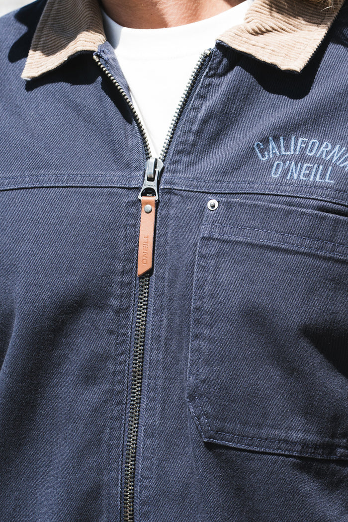 Campera Mattson O'Neill