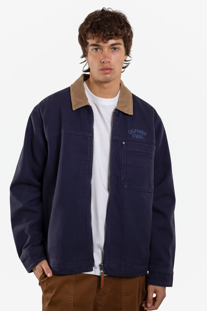 Campera Mattson O'Neill