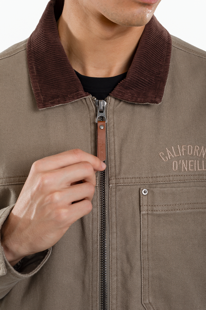 Campera Mattson O'Neill