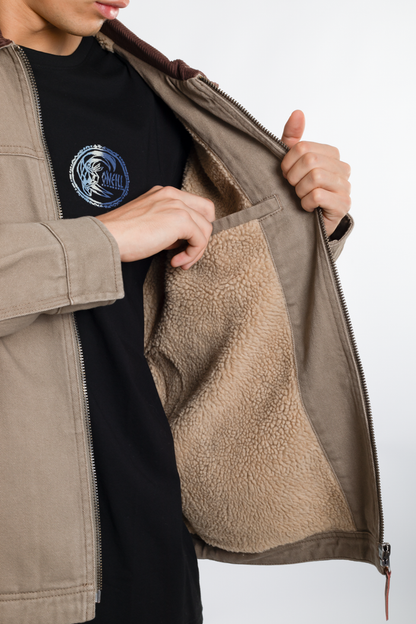 Campera Mattson O'Neill