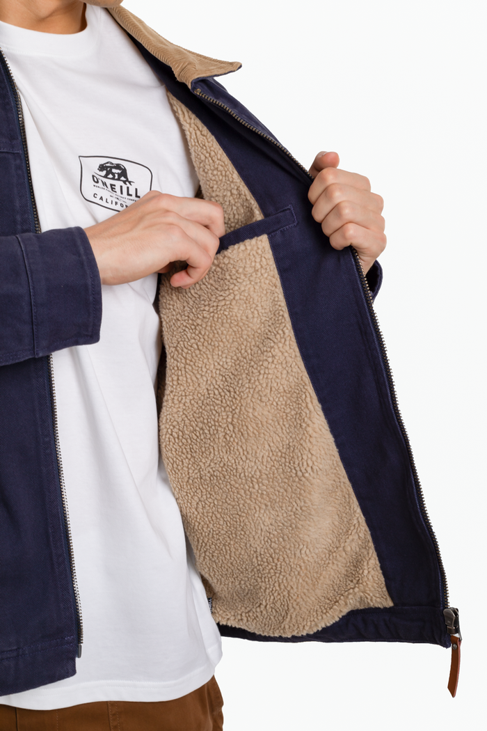Campera Mattson O'Neill