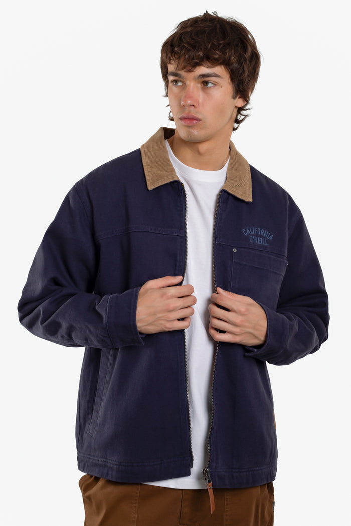 Campera Mattson O'Neill