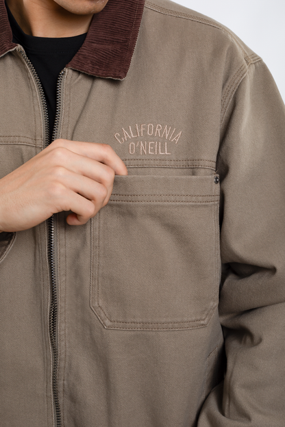 Campera Mattson O'Neill