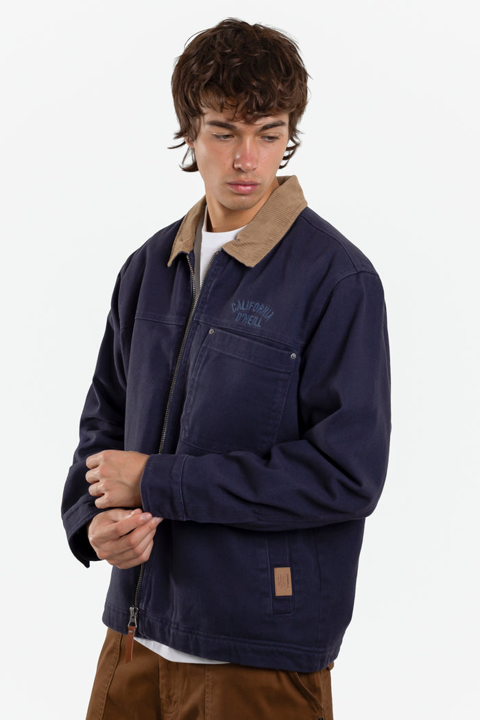 Campera Mattson O'Neill