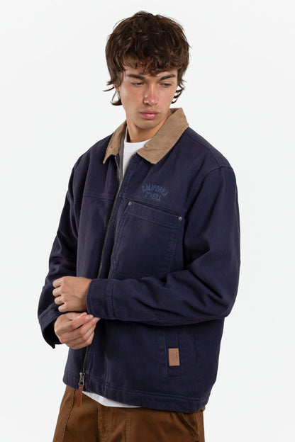 Campera Mattson O'Neill