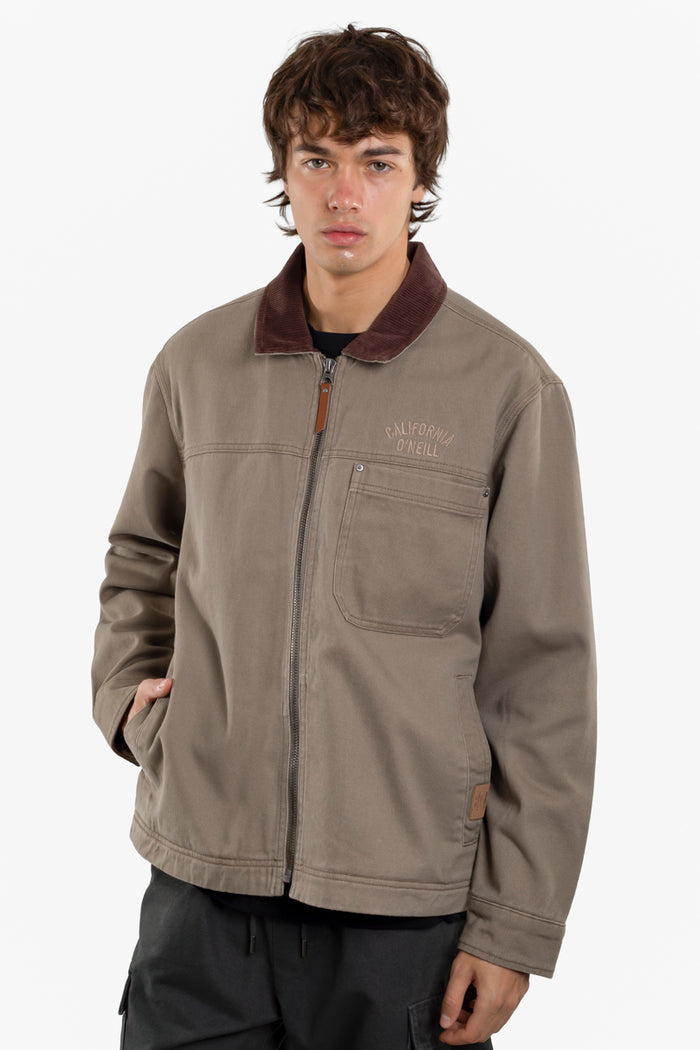 Campera Mattson O'Neill