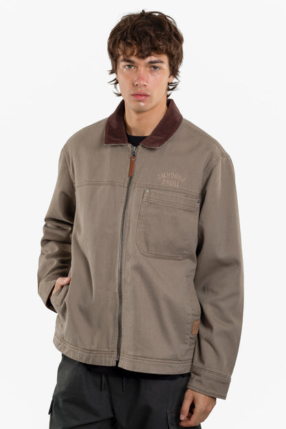 Campera Mattson O'Neill