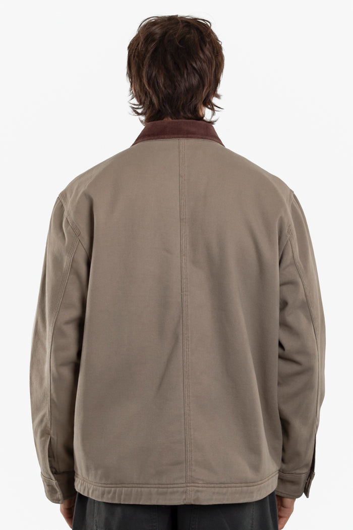 Campera Mattson O'Neill
