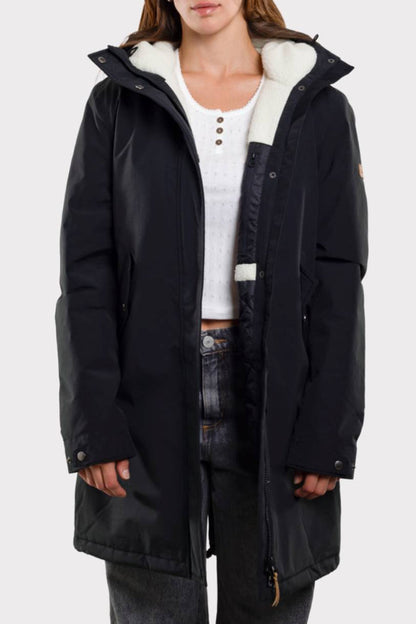 Campera Parka O'Neill Importado