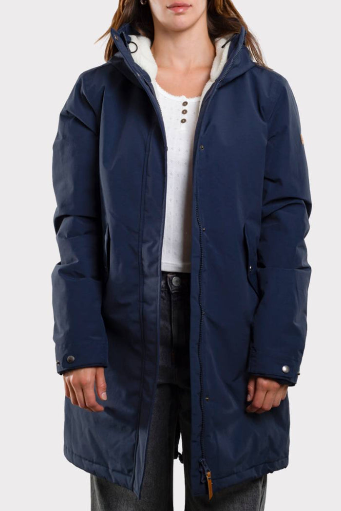 Campera Parka O'Neill Importado