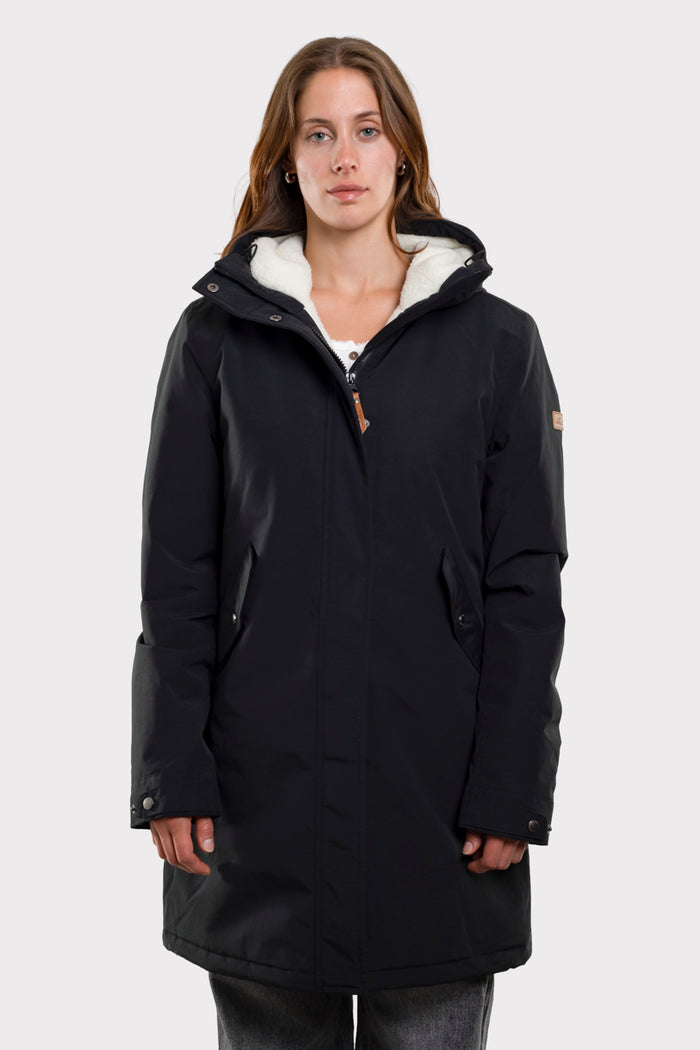 Campera Parka O'Neill Importado