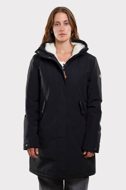 Campera Parka O'Neill Importado