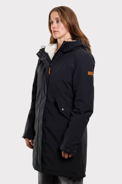 Campera Parka O'Neill Importado