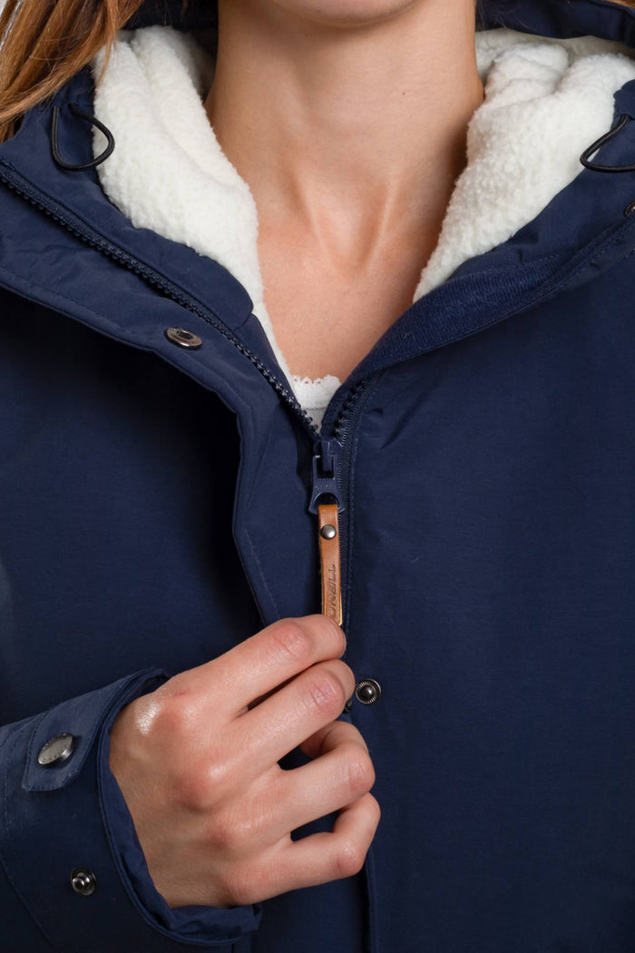 Campera Parka O'Neill Importado